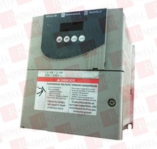 Schneider electric atv28hu29m2 for sale  USA