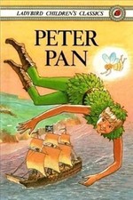 Peter pan j.m. for sale  UK