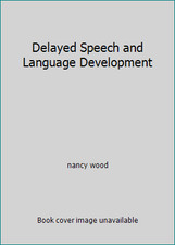 Delayed speech language for sale  Aurora