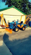 Ditch witch 2300dd for sale  Posen