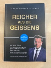 reicher als geissens gebraucht kaufen  Gönnheim