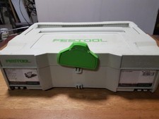Festool assembly kit d'occasion  Versailles