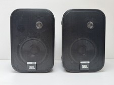 Jbl control wege gebraucht kaufen  Neustadt in Sachsen