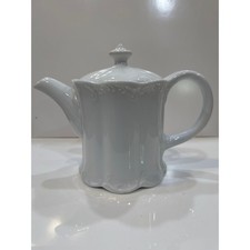 Godinger white porcelain for sale  Terrell