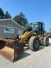 Caterpillar 930g wheel for sale  Painesville