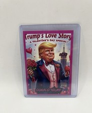 Donald trump love for sale  Edmond