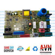 PCB PRINCIPAL HEATLINE CAPRIZ PLUS 24, 24A, 28A D003202741 comprar usado  Enviando para Brazil