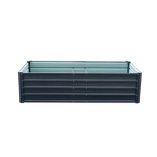 metal trough planter for sale metal trough planter for sale KETTERING