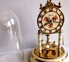 Hermle drehpendel uhr gebraucht kaufen  Büchenbach