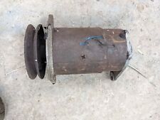 Lucas dynamo 22700j for sale  GRANTHAM