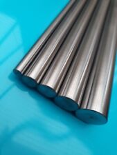 Metric silver steel for sale  CHESTERFIELD