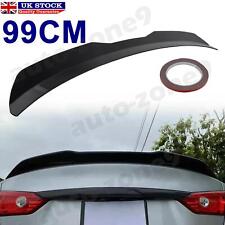 Gloss black universal for sale  DUNSTABLE