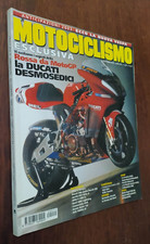 Rivista motociclismo 2002 usato  Cagliari