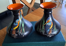 Pair vintage shelley for sale  FAVERSHAM