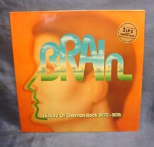 Various brain history gebraucht kaufen  Rodgau