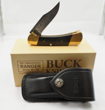 Buck 112 limited for sale  Albuquerque