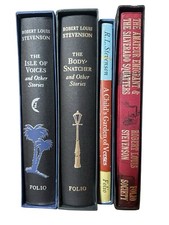 Folio society r.l. for sale  Petaluma