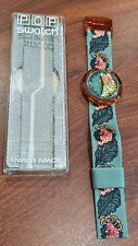 Vintage 1993 swatch for sale  Shipping to Ireland