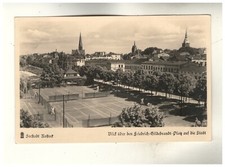 Foto seestadt rostock gebraucht kaufen  Neugersdorf