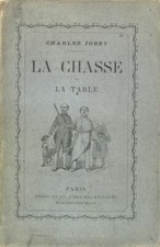 Jobey charles chasse d'occasion Jobey charles chasse d'occasion  France