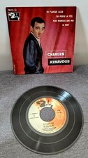 Disque tours charles d'occasion  Paris X