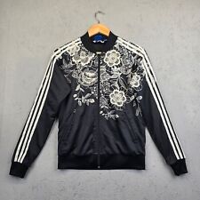 Adidas jacket womens for sale  NOTTINGHAM