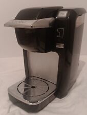 Black keurig k10 for sale  Round O