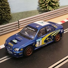 Scalextric car c2587 for sale  MANSFIELD
