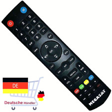 Fernbedienung megasat 935 gebraucht kaufen  Paderborn