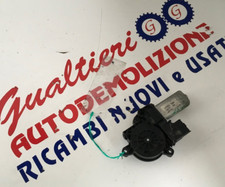 ricambi fiat croma alzacristalli usato ricambi fiat croma alzacristalli usato Lamezia Terme
