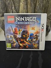 Jeux nintendo 3ds d'occasion  Martigues