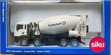 Man betonmischer dyckerhoff gebraucht kaufen  Burg