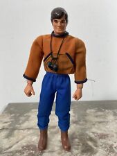 Big jim mattel d'occasion  Talence