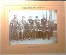 Denice photo groupe d'occasion  Tassin-la-Demi-Lune