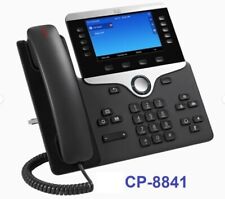 Cisco 8841 colour for sale  ALTRINCHAM