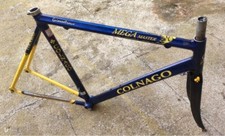 Colnago mega master d'occasion  Mirepoix