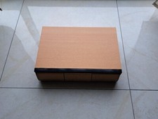 Boite rangement cassette d'occasion  Traînou