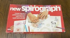 New spirograph set for sale  CHELTENHAM