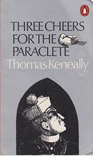 Three cheers paraclete for sale  UK