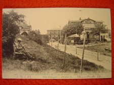 Stseebad arendsee hotel gebraucht kaufen  Berlin
