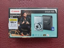 Canon ixus 155 d'occasion  Expédié en Belgium