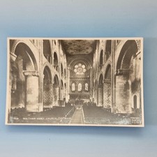 Waltham abbey postcard for sale  TELFORD