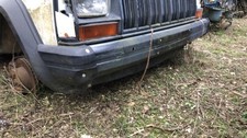 Pare choc jeep d'occasion  Chaumont