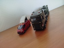 Herpa actros slt gebraucht kaufen  Selb