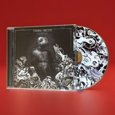 Terminal Function CD Clockwork Sky Death Metal, Progressive Metal Willowtip comprar usado Terminal Function CD Clockwork Sky Death Metal, Progressive Metal Willowtip comprar usado  Enviando para Brazil