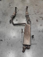 Catalyseur bmw e53 d'occasion  Saint-Memmie
