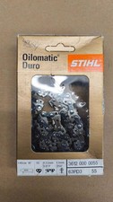 Stihl sägekette 3612 gebraucht kaufen  Unna