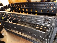 Black foldable collapsible for sale  Pueblo