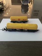 oo gauge wagons shell for sale oo gauge wagons shell for sale WIGAN