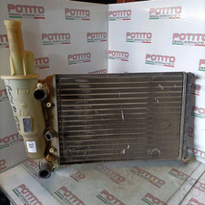 46527489 radiatore fiat usato  Italia